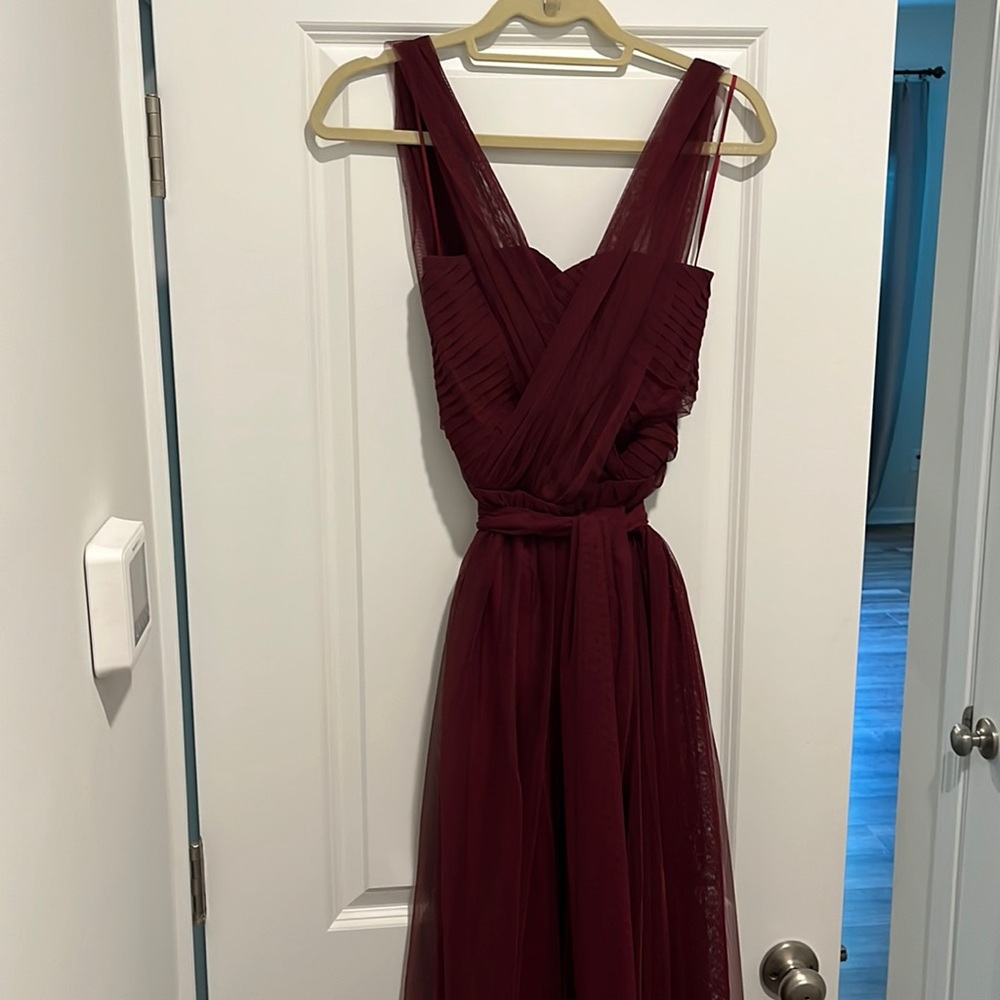 Birdy Grey Christina Convertible Dress
